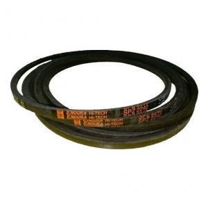 Endura High Tech BB75 Industrial & Agricultural V Belt, 17mm x 13mm